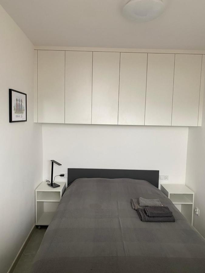 Apartament B122 Z Widokiem Na Morze Gdańsk Exterior foto